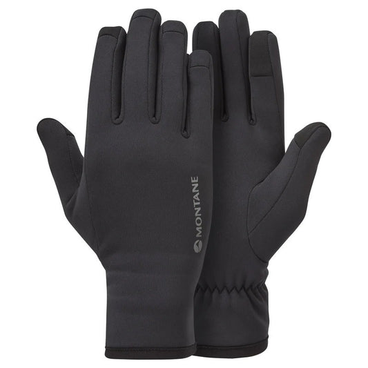 Montane Fury Fleece Gloves (vīriešu)