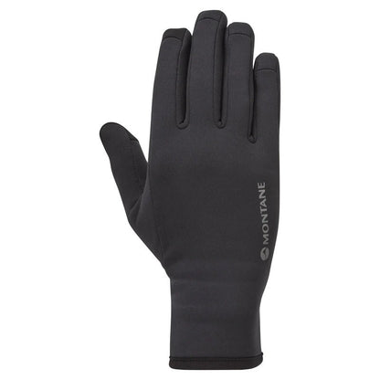 Montane Fury Fleece kindad (meeste)