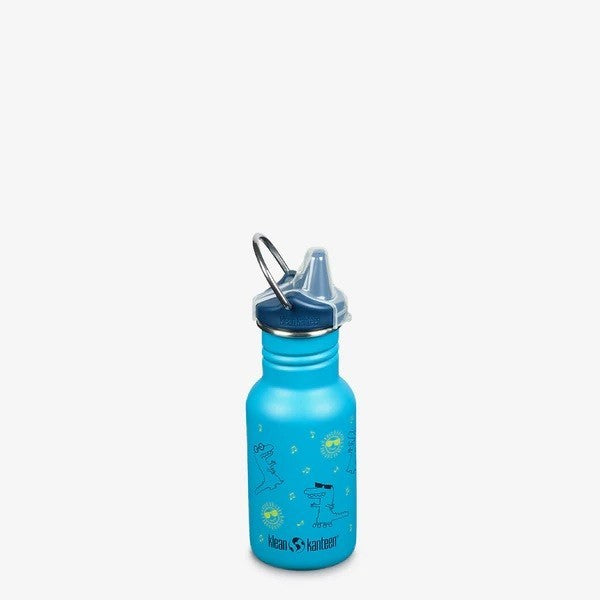 Klean kanteen 355ml Kid Kanteen®Classic Narrow (Sippy Cap)