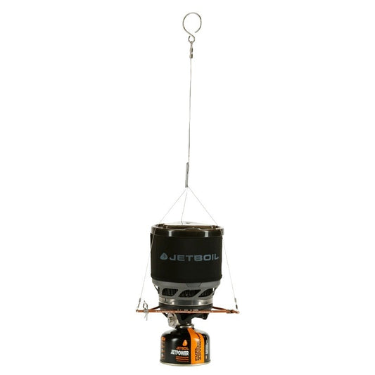 Jetboili riputuskomplekt