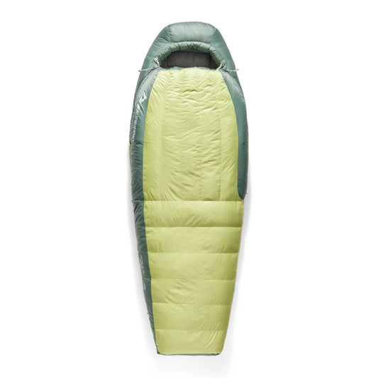 Sea To Summit Ascent Women's -9C Down Sleeping Bag Regular