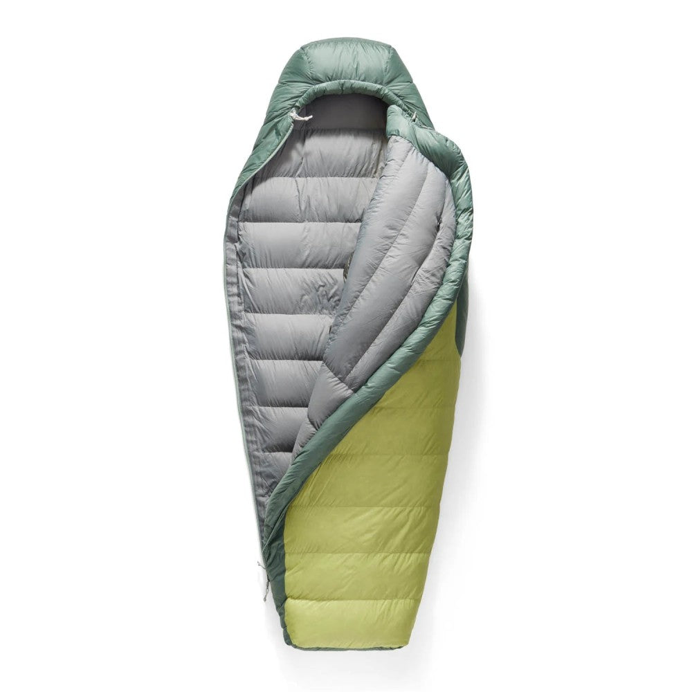 Sea To Summit Ascent Women's -9C Down Sleeping Bag Regular