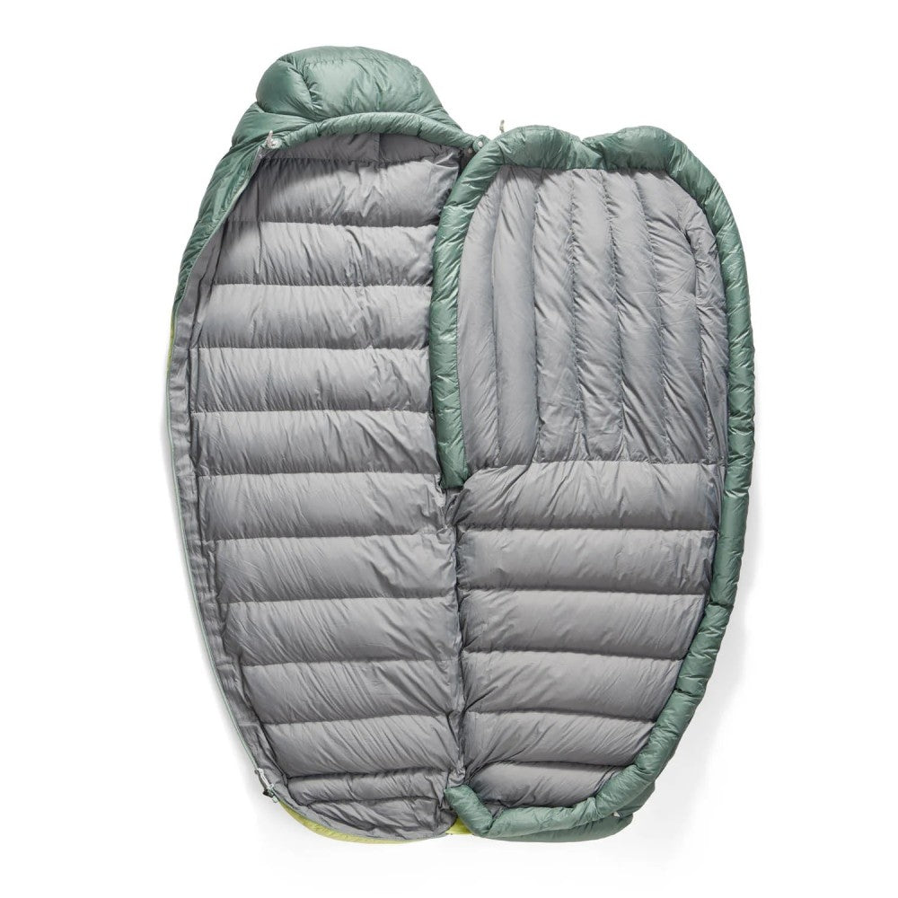 Sea To Summit Ascent Women's -9C Down Sleeping Bag Regular