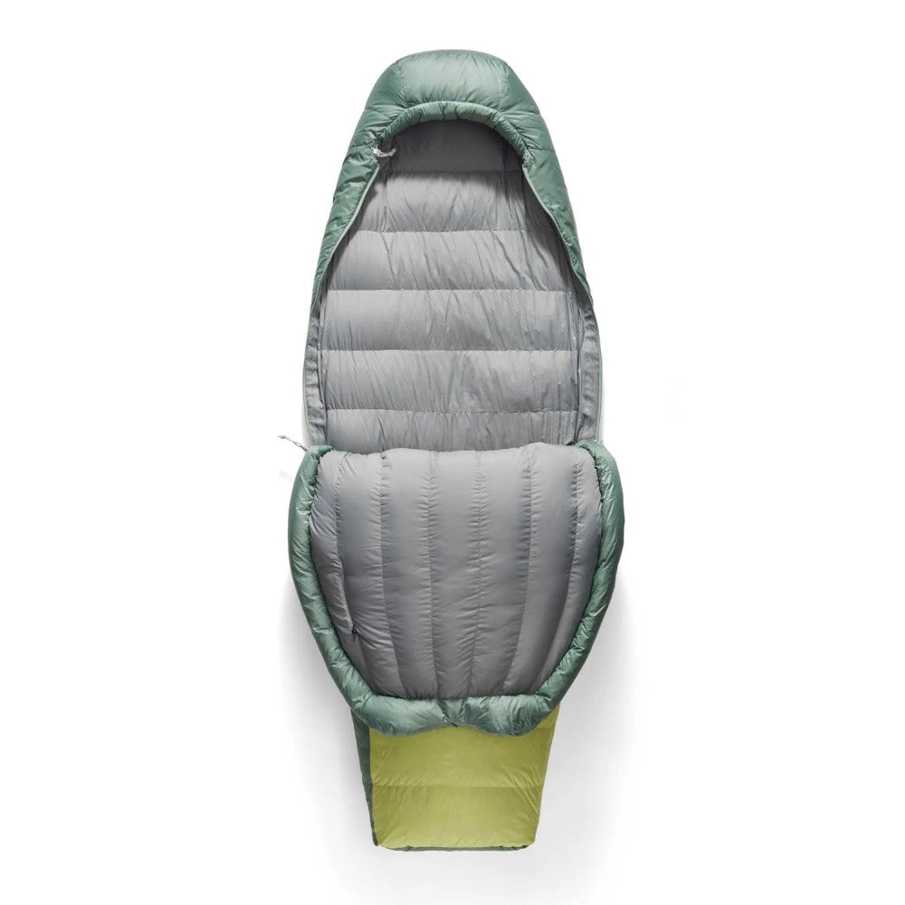 Sea To Summit Ascent Women's -9C Down Sleeping Bag Regular