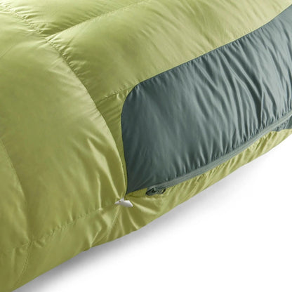 Sea To Summit Ascent Women's -9C Down Sleeping Bag Regular