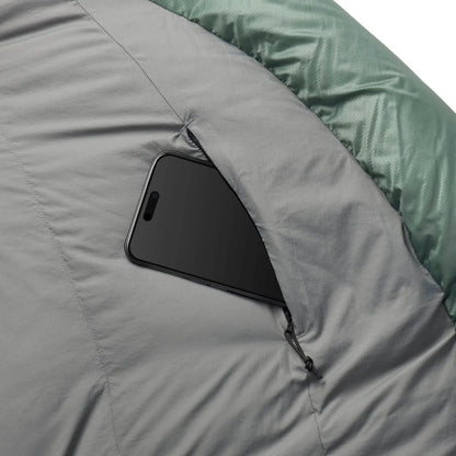 Sea To Summit Ascent Women's -9C Down Sleeping Bag Regular