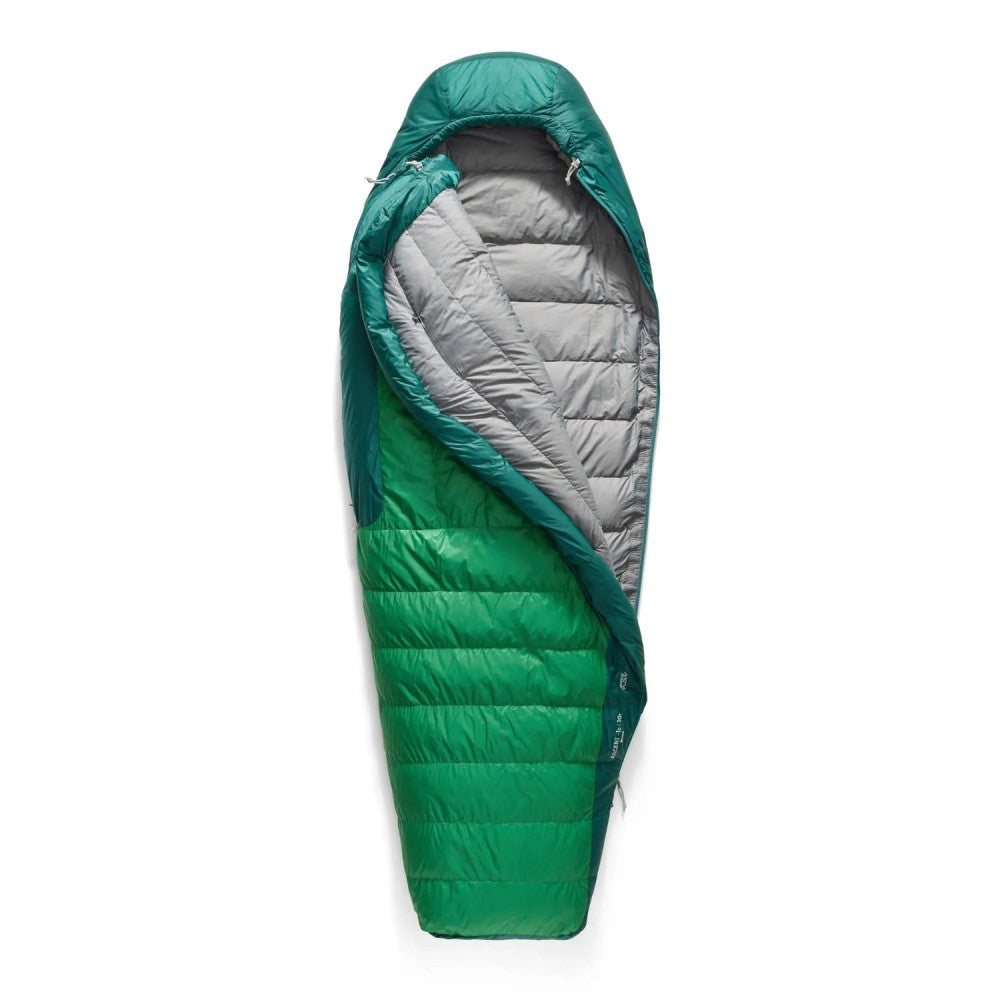 Sea To Summit Ascent -9C Down Sleeping Bag Regular