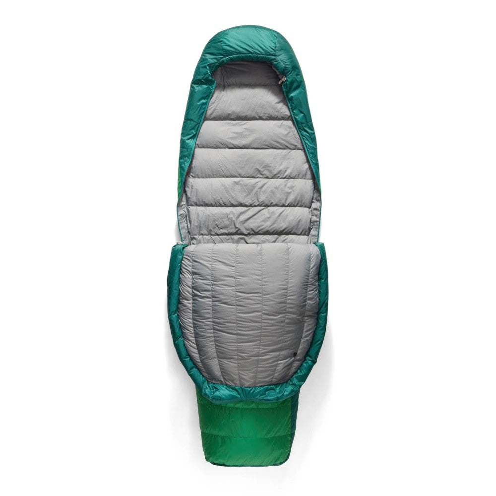 Sea To Summit Ascent -9C Down Sleeping Bag Regular
