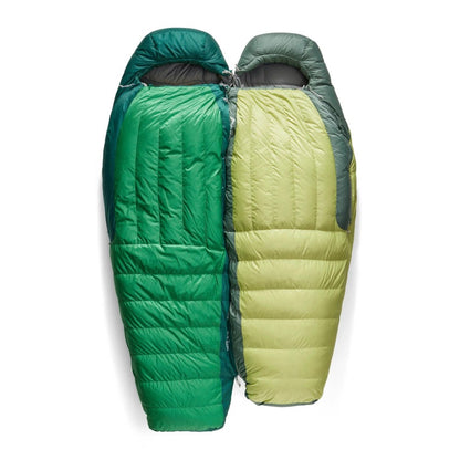 Sea To Summit Ascent -9C Down Sleeping Bag Regular
