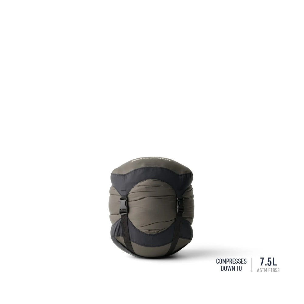 Sea To Summit Ascent -9C Down Sleeping Bag Regular