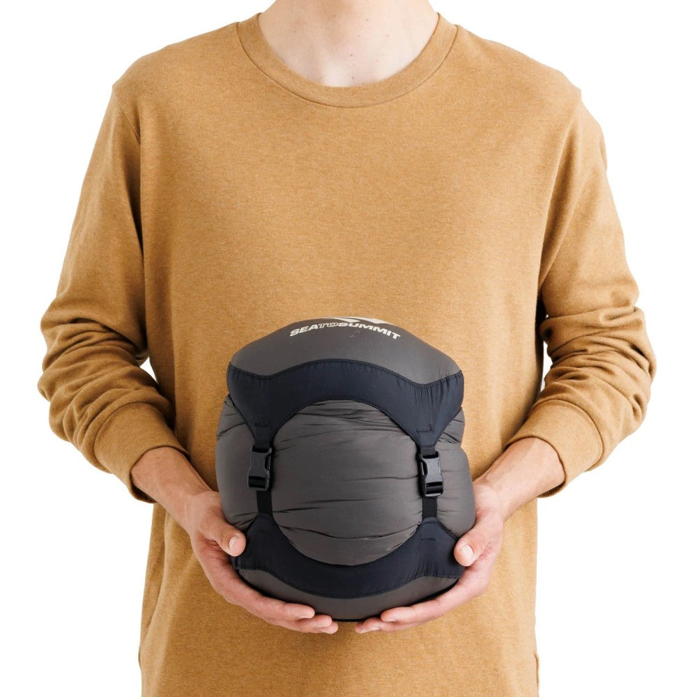 Sea To Summit Ascent -9C Down Sleeping Bag Regular