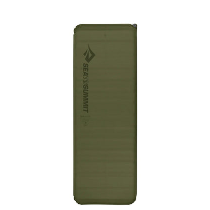 Sea To Summit Camp Plus Self Infl.Mat Rectangular Reg. Wide