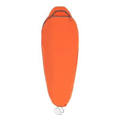 Sea To Summit Reactor Extr. Sleep.Bag Liner Mummy w/Drawcord- C