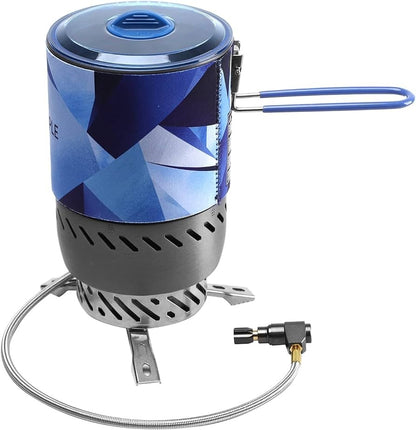 Fire-Maple Mars Radiant Stove System