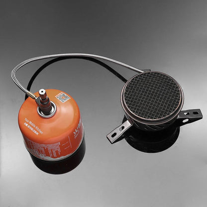 Fire-Maple Mars Radiant Stove System