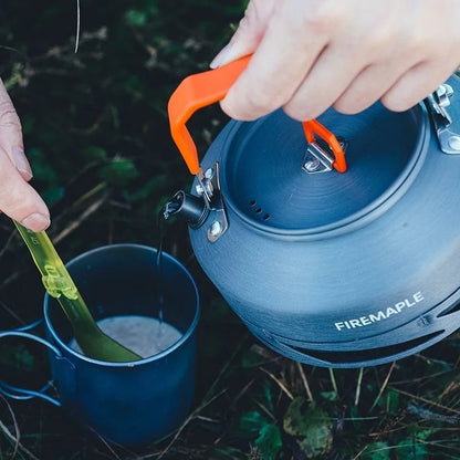 Fire-Maple Feast XT1