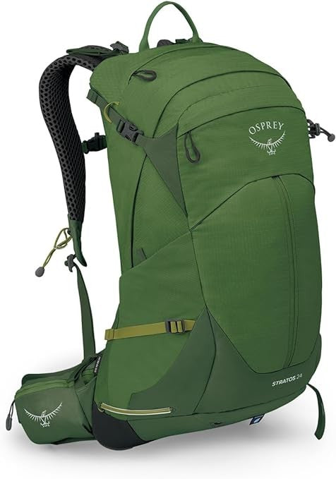Osprey Stratos 26 O/S (2024)