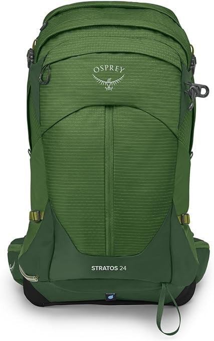Osprey Stratos 26 O/S (2024)