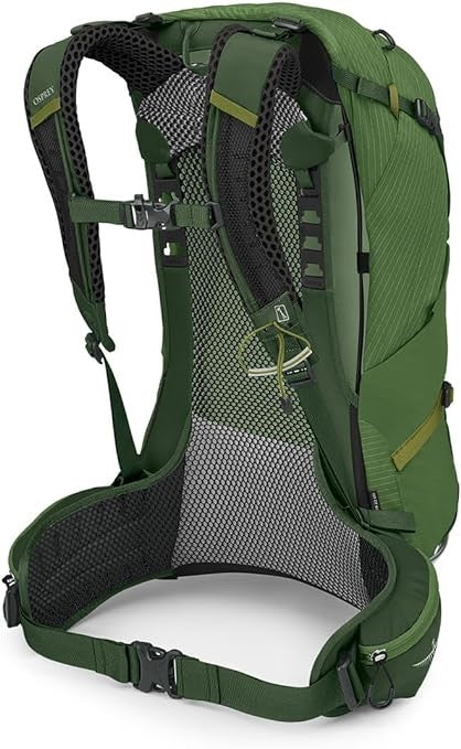 Osprey Stratos 26 O/S (2024)
