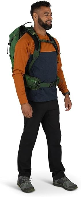 Osprey Stratos 26 O/S (2024)