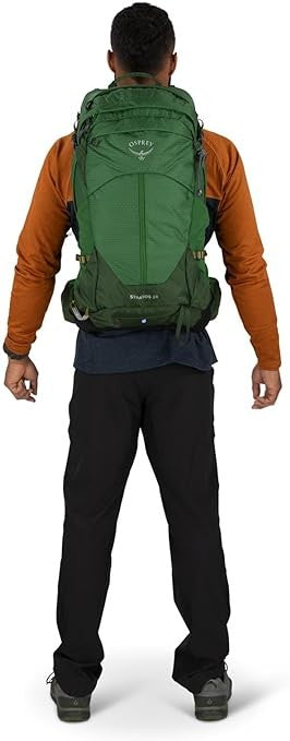 Osprey Stratos 26 O/S (2024)