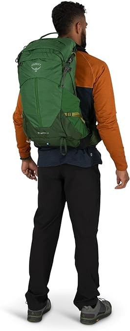 Osprey Stratos 26 O/S (2024)
