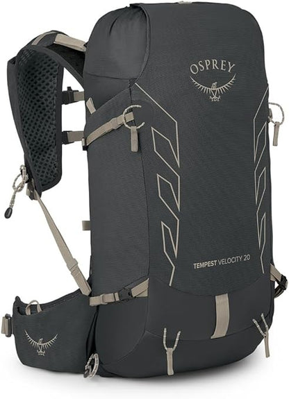 Osprey Tempest Velocity 20 WXS/S