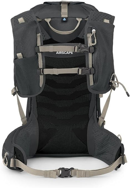 Osprey Tempest Velocity 20 WXS/S