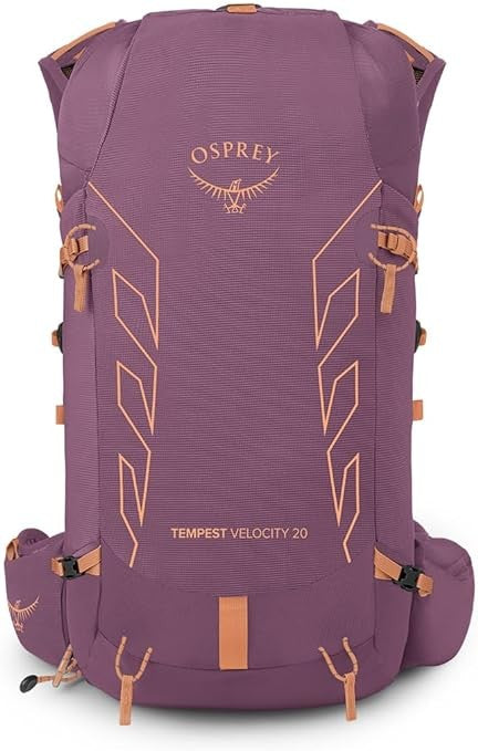 Osprey Tempest Velocity 20 WXS/S