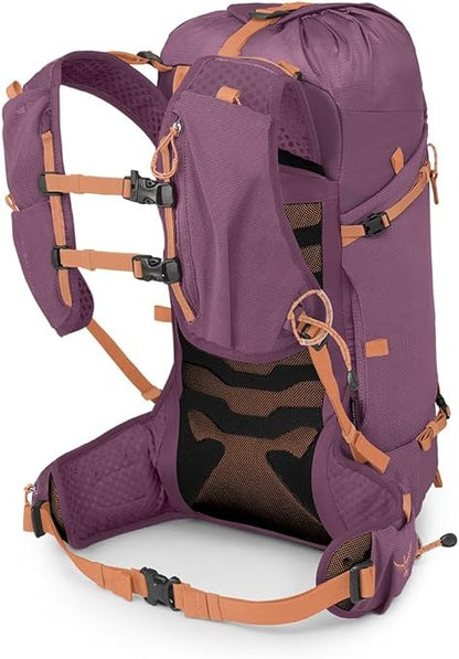 Osprey Tempest Velocity 20 WXS/S