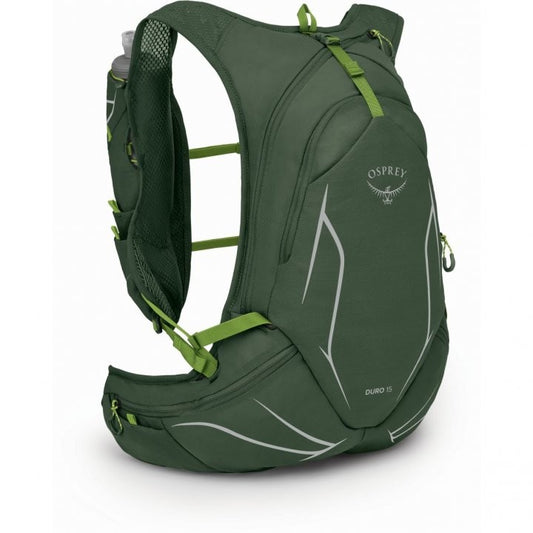 Osprey Duro 15 w/Flasks S/M