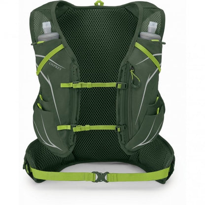 Osprey Duro 15 w/Flasks S/M
