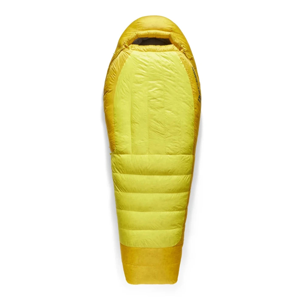 Sea To Summit Alpine -29C Down Sleeping Bag