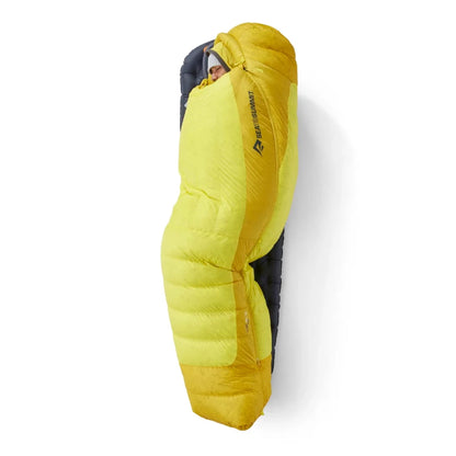 Sea To Summit Alpine -29C Down Sleeping Bag