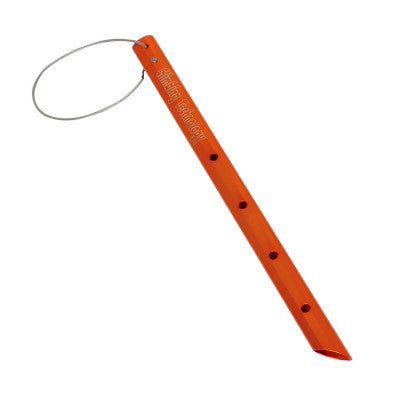 "Climbing Technology Alu" sniego inkaras