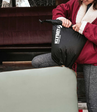 Klymit Large Pump Sack Flip Valve