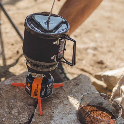 Jetboil JETBOIL Grande kohvipress silikoon