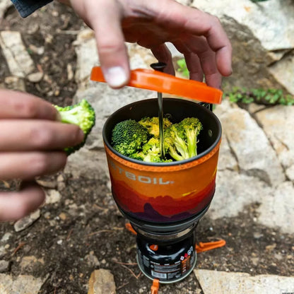 Jetboil JETBOIL Grande kohvipress silikoon