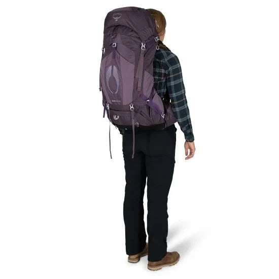 Osprey Aura AG 50 WM/L