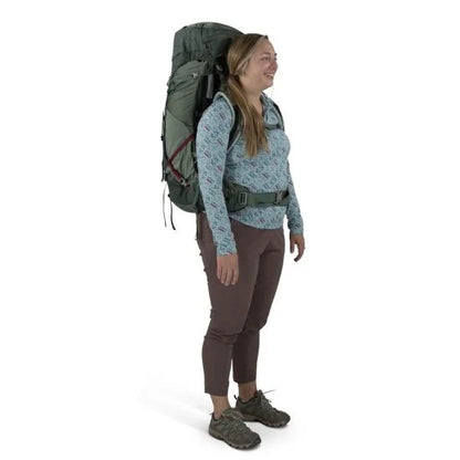 Osprey AURA AG LT 50 WXS/S
