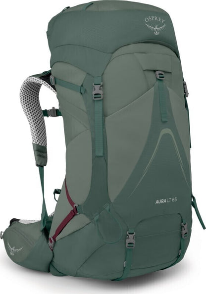 Osprey AURA AG LT 65 WXS/S