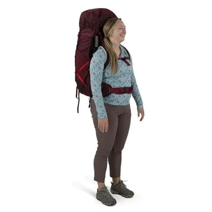 Osprey AURA AG LT 65 WXS/S