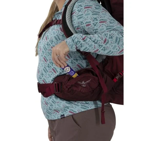 Osprey AURA AG LT 65 WXS/S