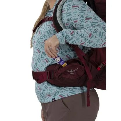 Osprey AURA AG LT 65 WXS/S