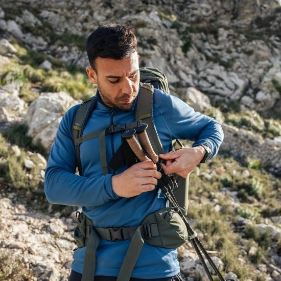 Osprey Kestrel 38 L/XL (2023)