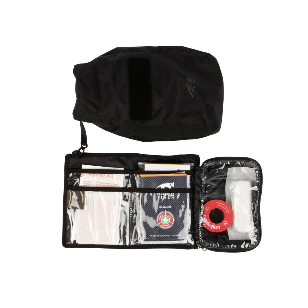 Tasmanian TIGER First Aid Basic WP