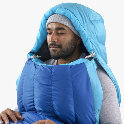 Sea To Summit Trek -9C Down Sleeping Bag Regular