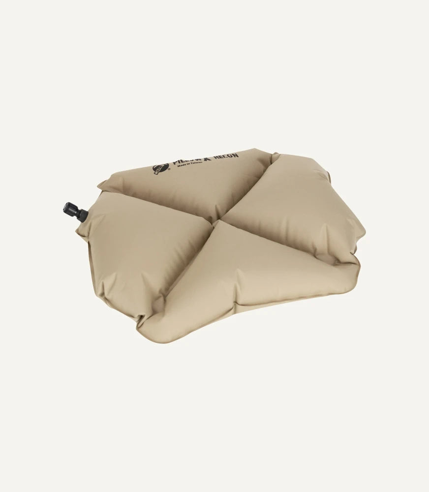 Klymit Pillow X recon