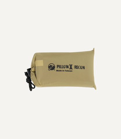 Klymit Pillow X recon