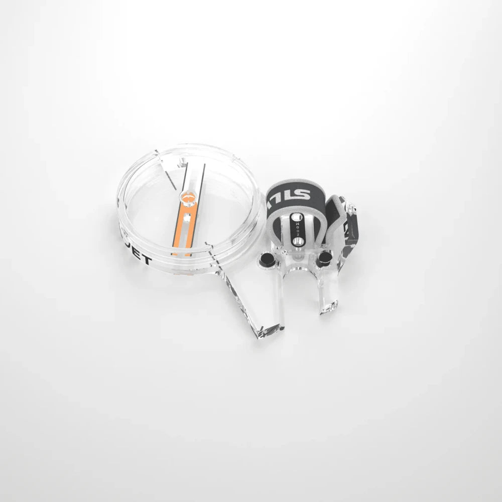 Silva Compass Arc Jet C Left